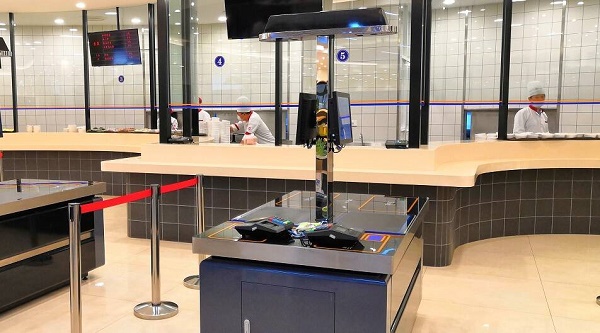 社區智慧食堂管理軟件有哪些功能？