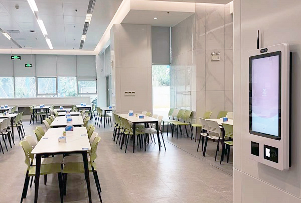 自助點餐機的應用，能夠餐廳帶來什么？