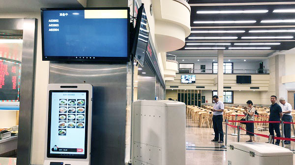 自助點餐機的應用，能夠餐廳帶來什么？