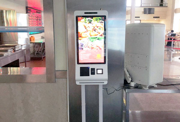 自助點餐機的應用，能夠餐廳帶來什么？