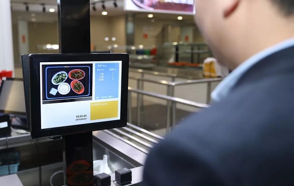 刷臉消費(fèi)＋聚合支付，人臉支付迎來(lái)新機(jī)遇