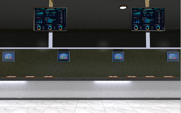 數(shù)據(jù)大屏 數(shù)據(jù)大屏