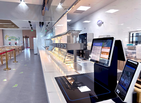 視覺結算臺 視覺結算臺