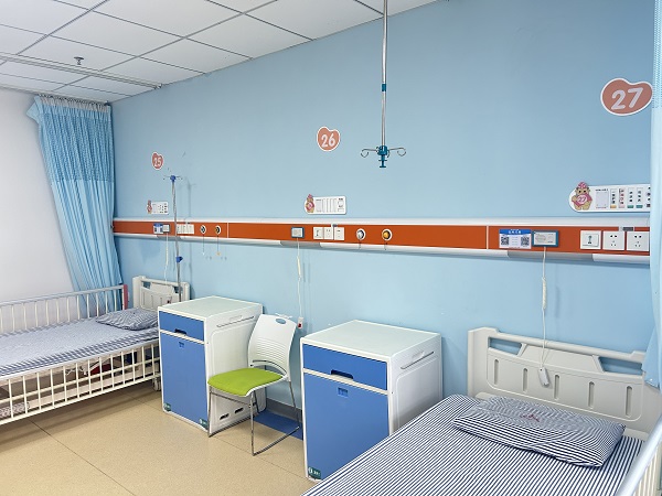 一床一碼訂餐系統