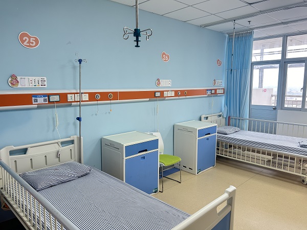 一床一碼訂餐系統